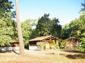 Les Chalets du Gélat