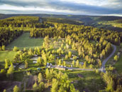 Les Chalets du Goulet