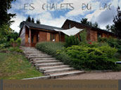 Les Chalets du Lac