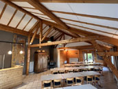 Les Chalets du Lac