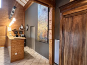 Les Chalets du Lac