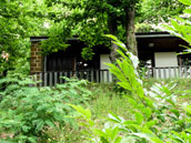 Les chalets de Morangies
