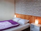 Les chalets de Morangies