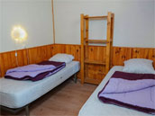 Les chalets de Morangies