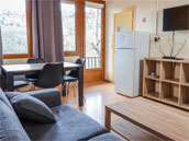 Les chalets de Morangies