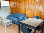 Les chalets de Morangies