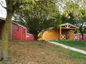 Les Chalets de Moulière