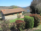 Chalets Les Noës