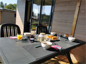 Auvergne Chalets Sancy