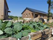 Auvergne Chalets Sancy