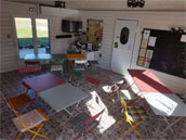 Auvergne Chalets Sancy