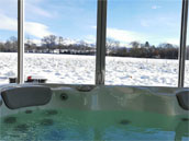 Auvergne Chalets Sancy