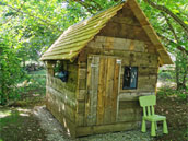 Auvergne Chalets Sancy