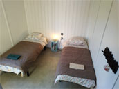 Auvergne Chalets Sancy