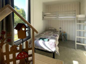 Auvergne Chalets Sancy