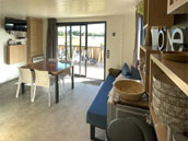 Auvergne Chalets Sancy