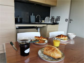 Auvergne Chalets Sancy