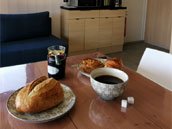 Auvergne Chalets Sancy