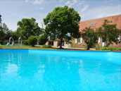 Gite des Chambauds