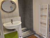 Les Chambres d'Agathe