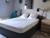 Les Chambres d'Agathe