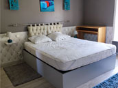 Les Chambres d'Agathe
