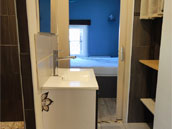 Les Chambres d'Agathe
