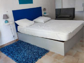 Les Chambres d'Agathe