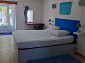 Les Chambres d'Agathe