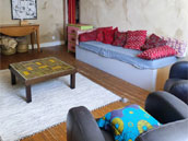 Les Chambres d'Agathe