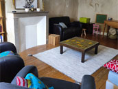 Les Chambres d'Agathe
