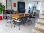 Les Chambres d'Agathe