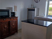 Les Chambres d'Agathe