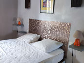 Les Chambres d'Agathe