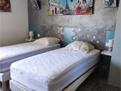 Les Chambres d'Agathe