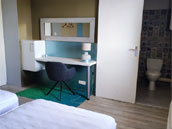 Les Chambres d'Agathe