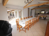 Gite De l'Ouest