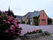 La Ferme du Bourg