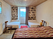 Les Chambres du Ray-Pic