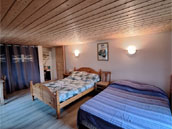Les Chambres du Ray-Pic