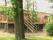 Gîtes des Ecuries de Chamery