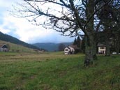 Chalet de la petite Meurthe
