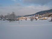 Chalet de la petite Meurthe