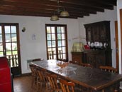 Chalet de la petite Meurthe