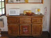 Chalet de la petite Meurthe