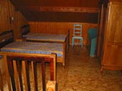 Chalet de la petite Meurthe