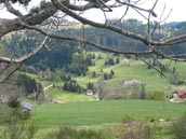 Chalet de la petite Meurthe