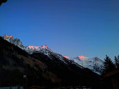 Le Chamoniard Volant