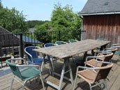 Auberge du Champ Commun