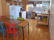 Auberge du Champ Commun
